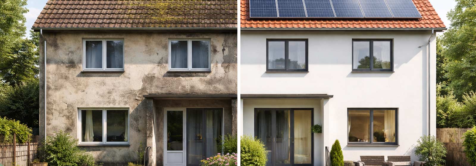 Förderungen für Vermieter 2026