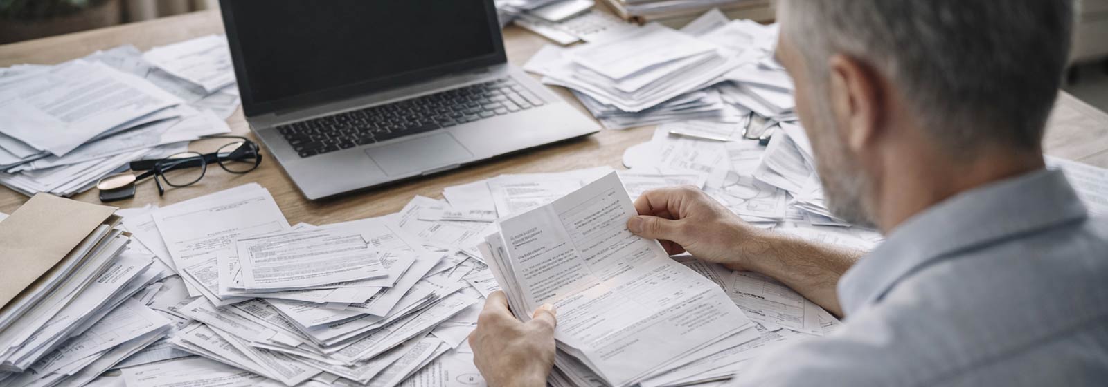 Anlage V für Vermieter erklärt